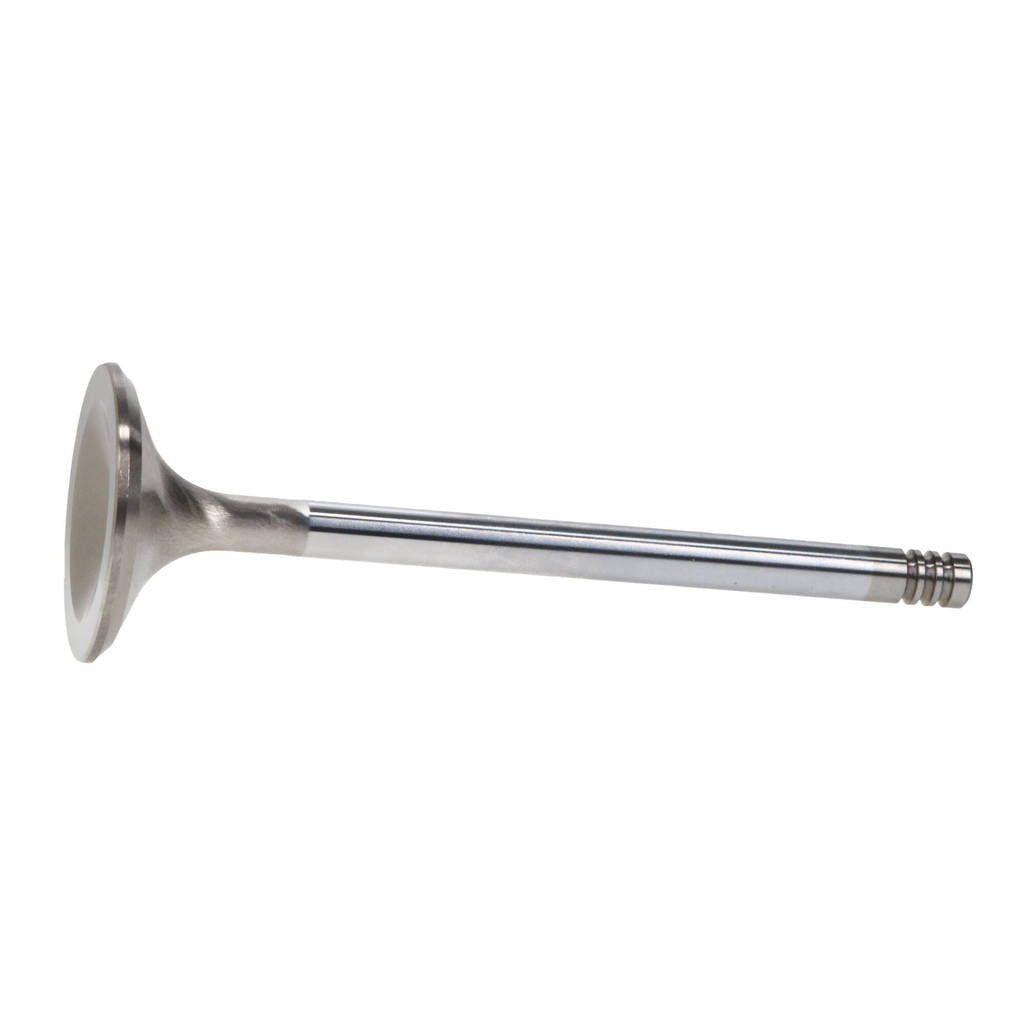 MANLEY 11669-8 Exhaust Valve Kit Race Series (1.595" Head Dia., 4.925" O/A Length, 0.3125" Stem) for CHRYSLER 6.1L Hemi Photo-2