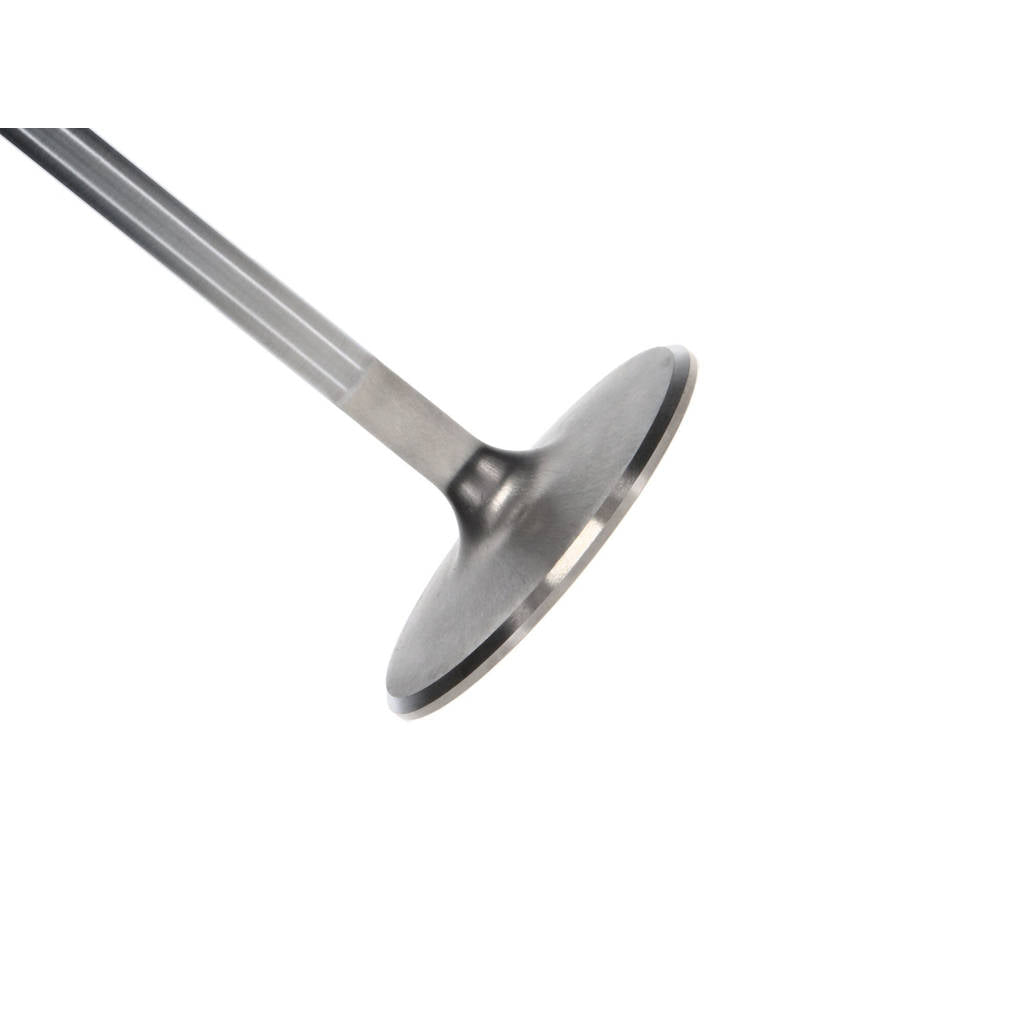 MANLEY 11670B-8 Intake Valve Kit Race Series (2.100" Head Dia., 4.990" O/A Length, 0.3125" Stem) for CHRYSLER 6.1L Hemi Photo-1