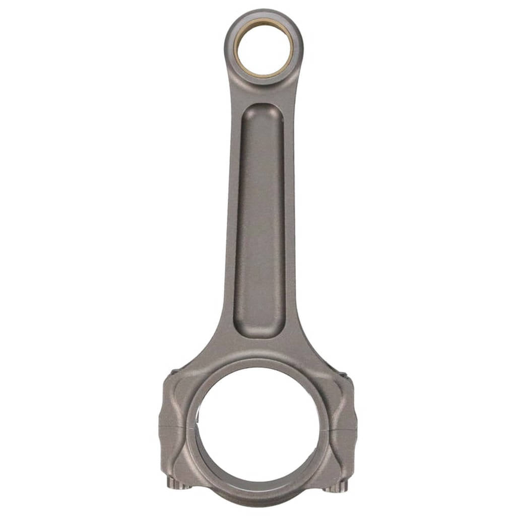 MANLEY 14187-1 I-Beam Connecting Rod Pro Series for CHRYSLER 426 Hemi BBC Rod Journal Photo-3