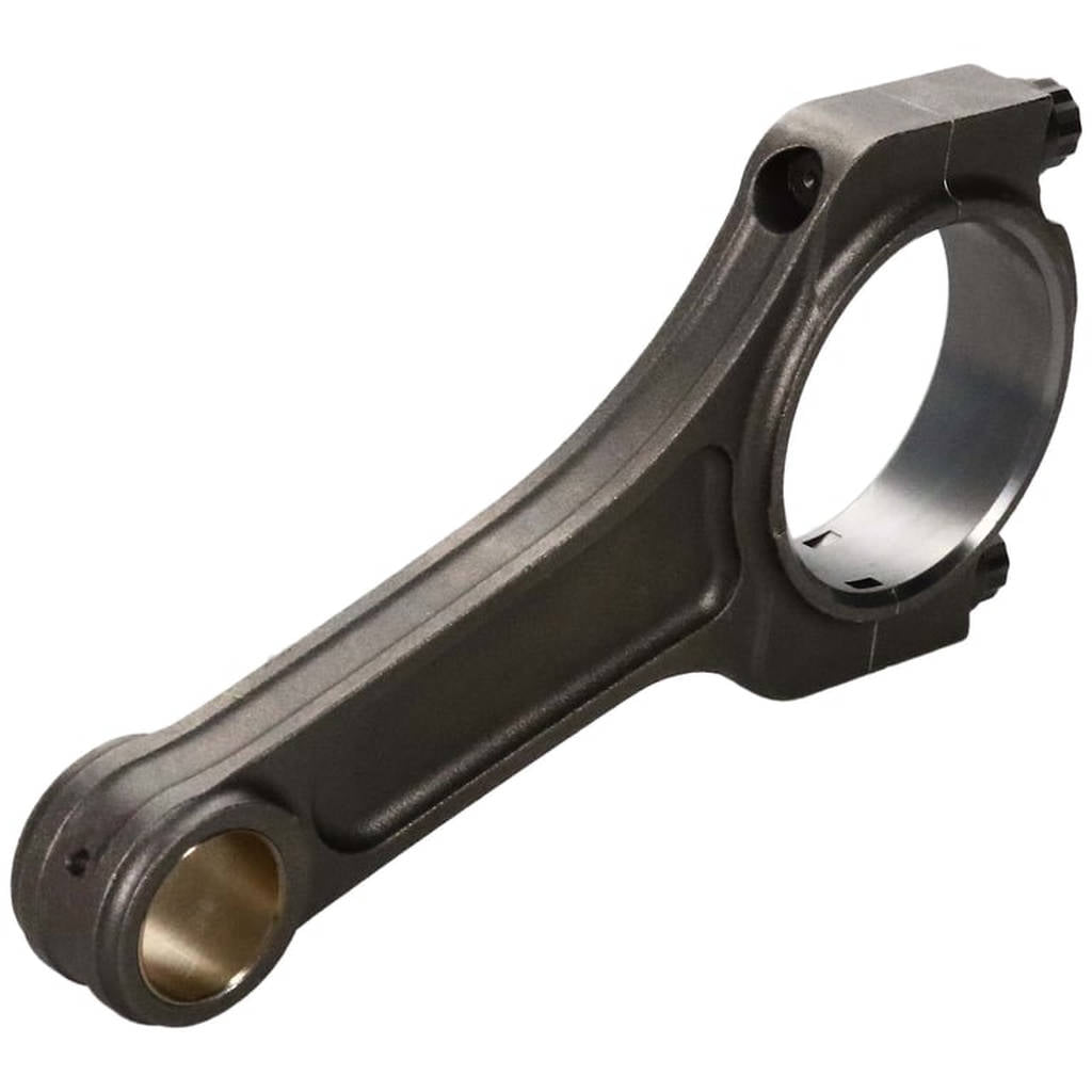 MANLEY 14431-1 I-Beam Connecting Rod Turbo Tuff Series for SUBARU FA20 Photo-2