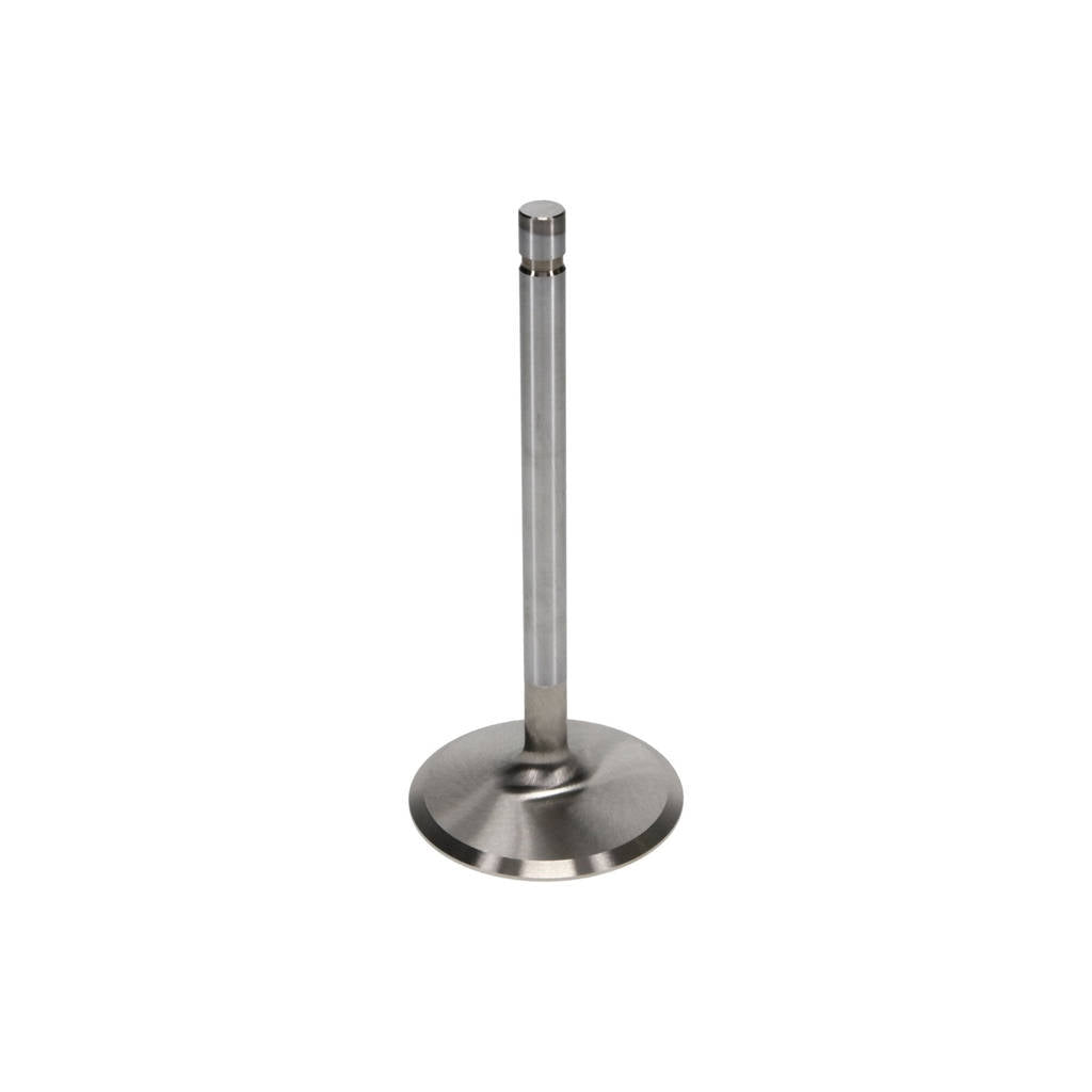 MANLEY 11788-8 Intake Valve Kit Race Series (2.400" Head Dia., 5.570" O/A Length, 0.3715" Stem) for FORD 429 Boss Photo-3