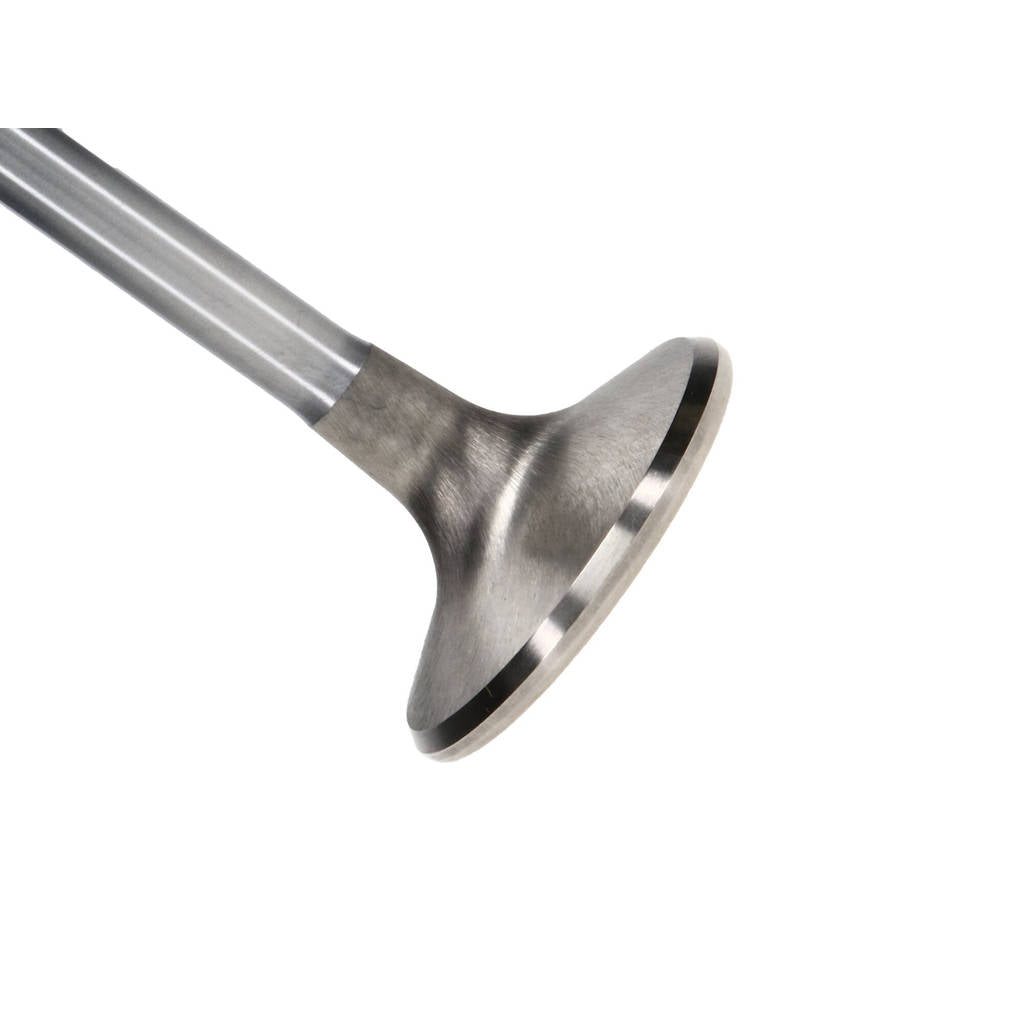 MANLEY 11837-8 Exhaust Valve Kit Extreme Duty Series (1.950" Head Dia., 5.020" O/A Length, 0.3715" Stem) for CHRYSLER Top Fuel Photo-1