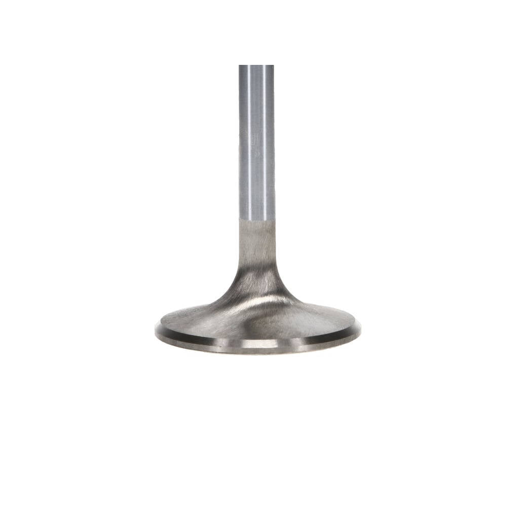 MANLEY 11923T-8 Exhaust Valve Kit Titanium Series (Pontiac Pro Stock, Dart Big Chief) for CHEVROLET Big Block Photo-4