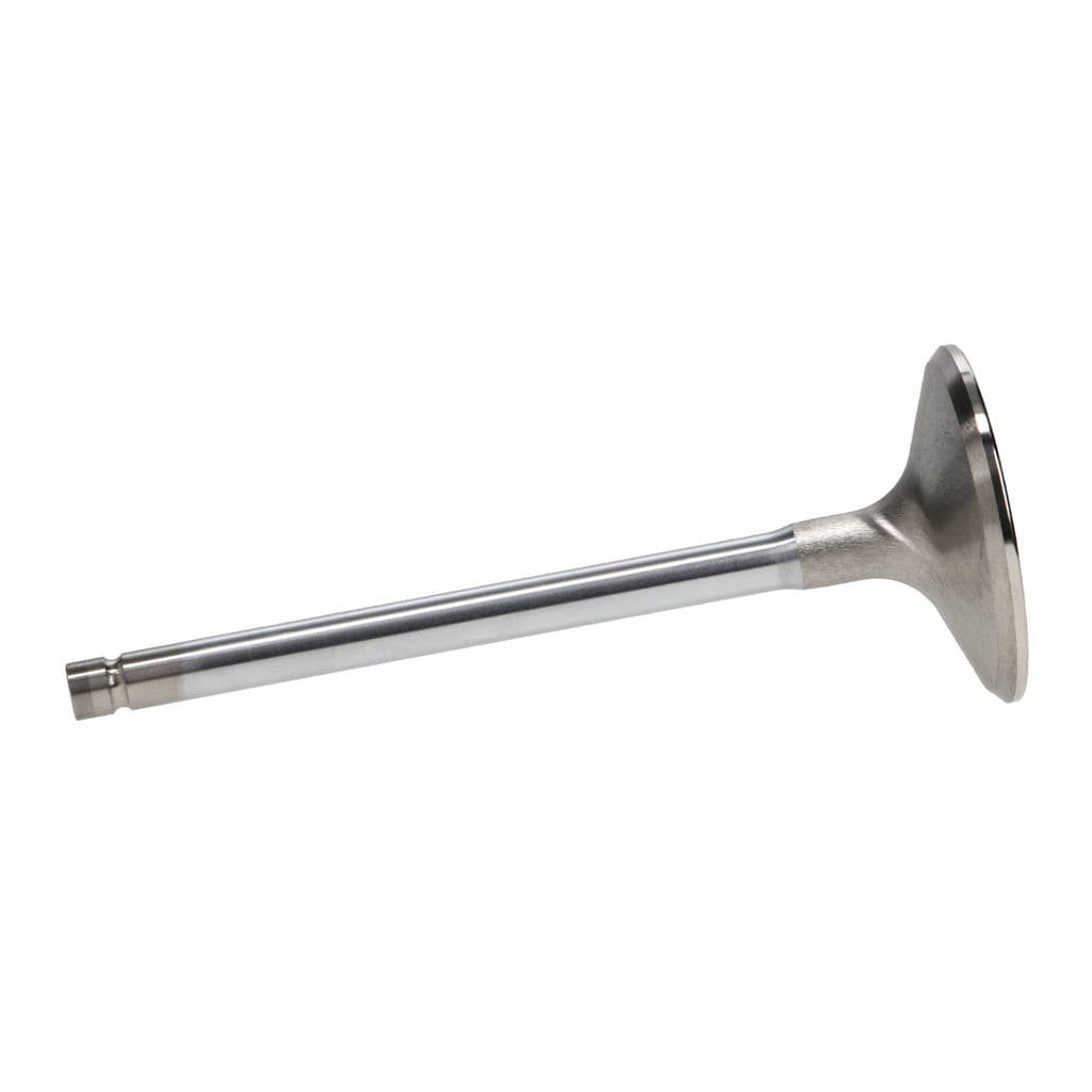 MANLEY 11905-8 Exhaust Valve Kit Race Series (1.940" Head Dia., 4.915" O/A Length, 0.3100" Stem) for CHRYSLER 426 Hemi Photo-0