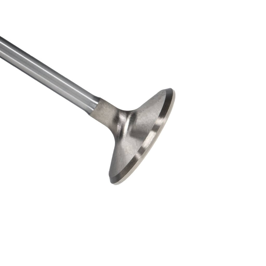 MANLEY 11905-8 Exhaust Valve Kit Race Series (1.940" Head Dia., 4.915" O/A Length, 0.3100" Stem) for CHRYSLER 426 Hemi Photo-1