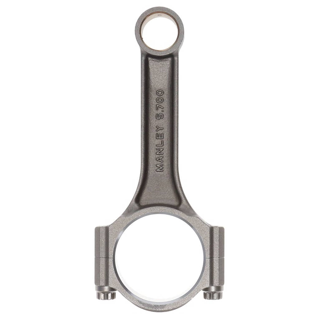 MANLEY 14105-8 Connecting Rod Set Sportsmaster Series for CHEVROLET Small Block Photo-3