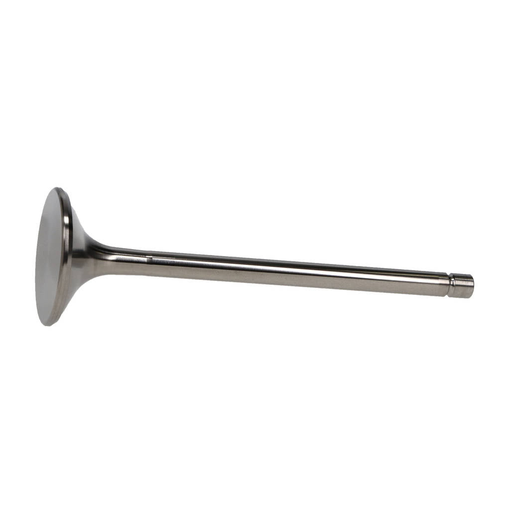 MANLEY 12209TB-8 Titanium Exhaust Valve Kit for CHEVROLET Big Block Brodix SR20 Dart 20 Degree Photo-2