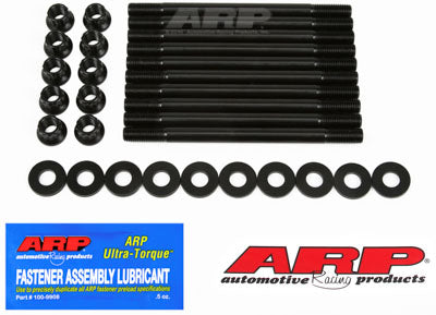 ARP 141-4204 Head Stud Kit for Dodge 2.4L. SRT4 & PT Cruiser. '03 & up Photo-0