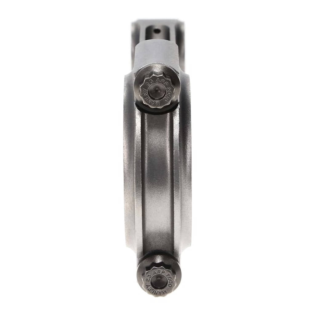 MANLEY 14053R-8 H-Beam Connecting Rod Set for CHEVROLET LS / LT Photo-2