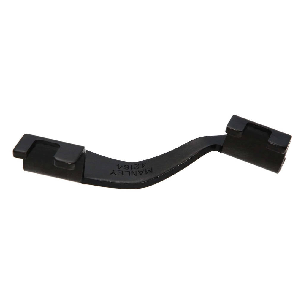 MANLEY 42164-1 Pushrod Guide Plate for CHEVROLET Big Block Photo-0