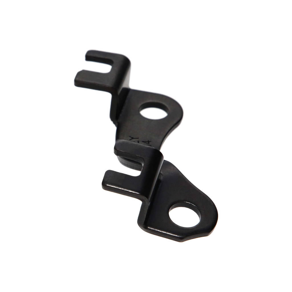 MANLEY 42164-1 Pushrod Guide Plate for CHEVROLET Big Block Photo-3