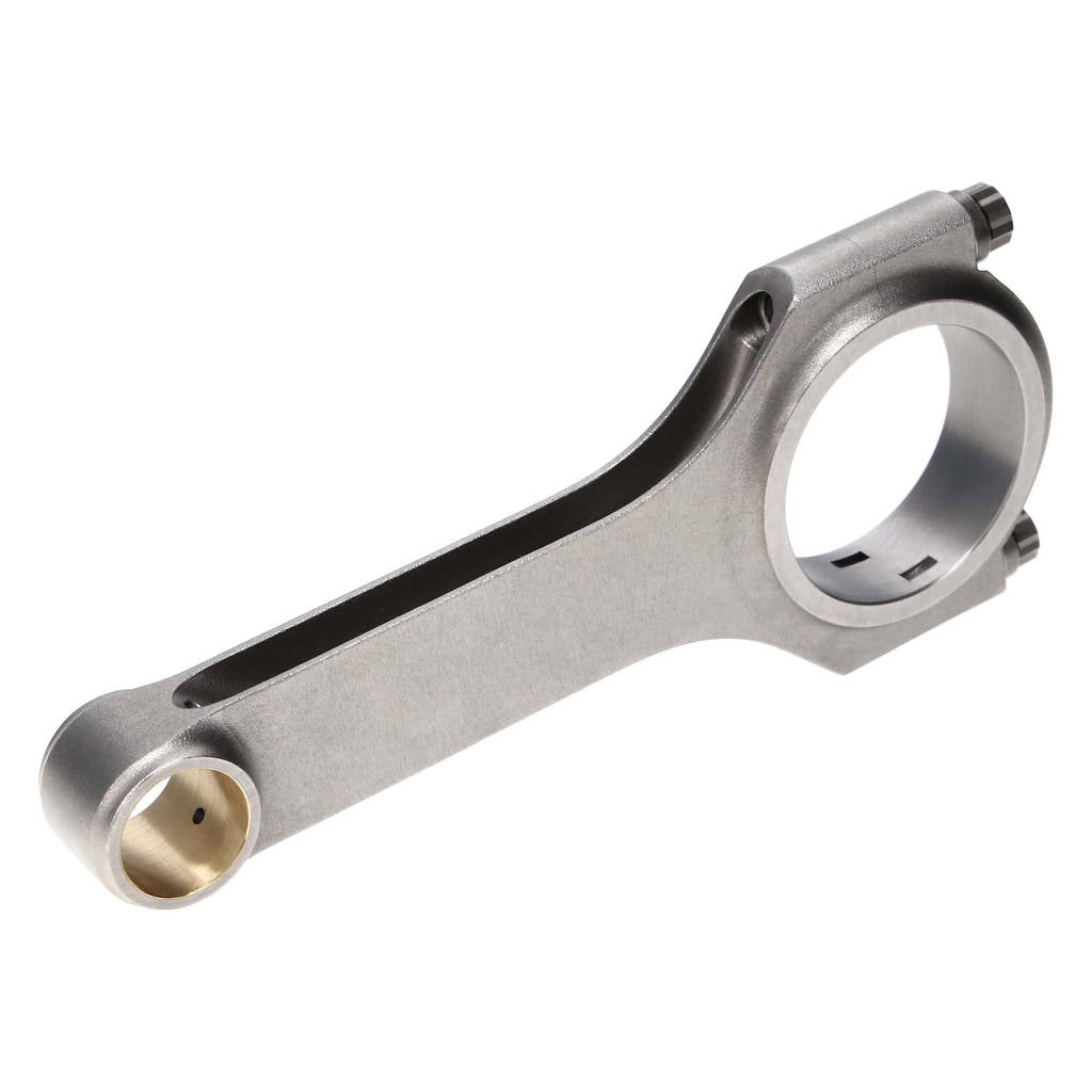 MANLEY 14034-8 Connecting Rod Set H-Lite Series for CHEVROLET Small Block Photo-0
