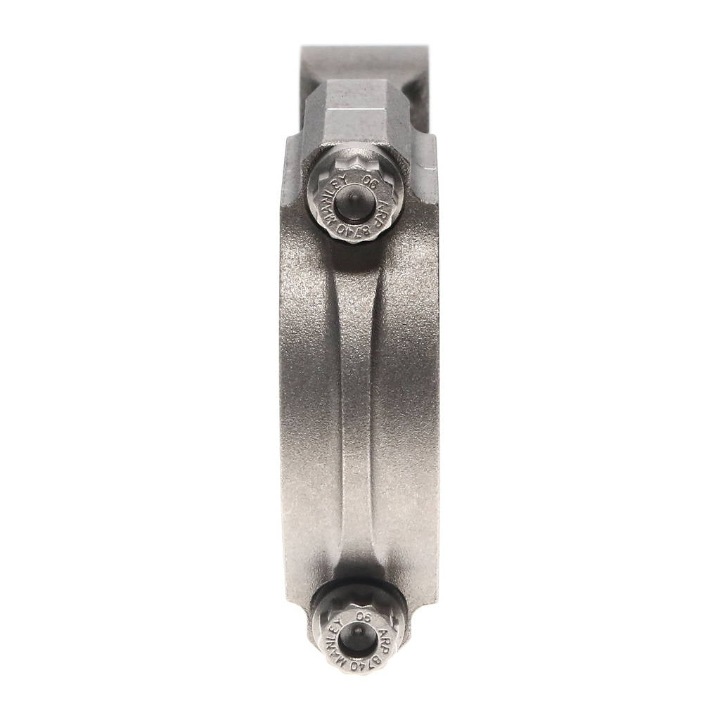 MANLEY 14101-8 Connecting Rod Set Sportsmaster Series for Small Block CHEVROLET / 4.3 V6 NHRA Stock / Super Stock Legal Photo-2