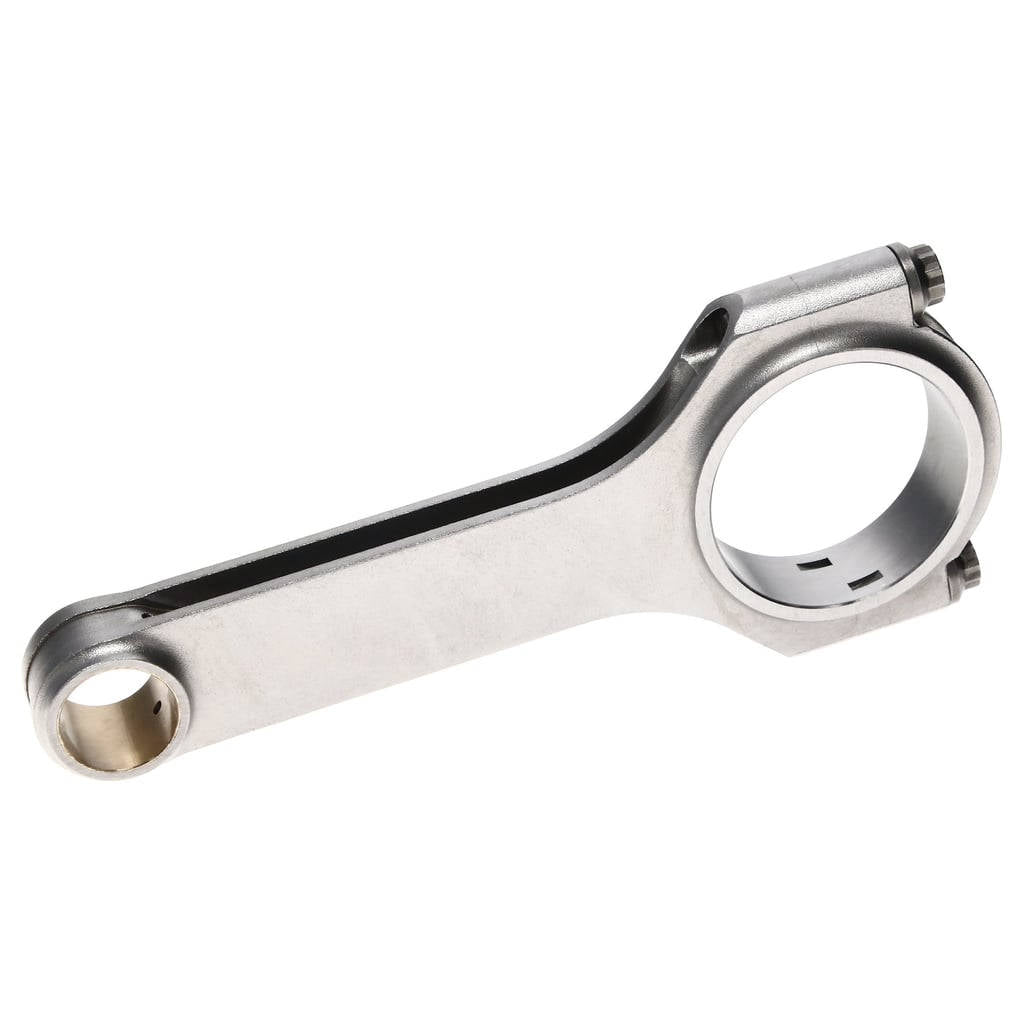 MANLEY 14087-8 H-Beam Connecting Rod Set for CHRYSLER Gen III Hemi 5.7L / 6.1L Photo-0