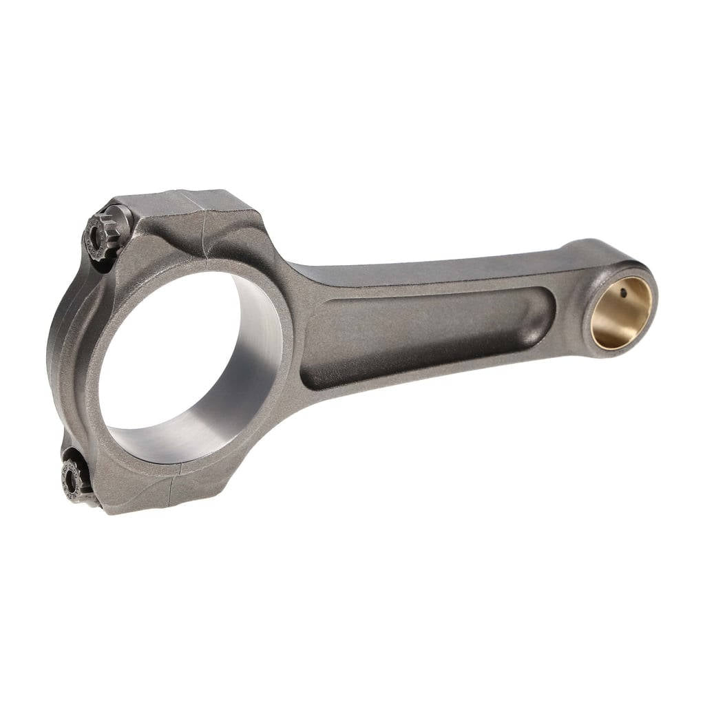 MANLEY 14359-8 I-Beam Connecting Rod Set Pro Series for CHEVROLET LS / LT Lightweight Photo-1
