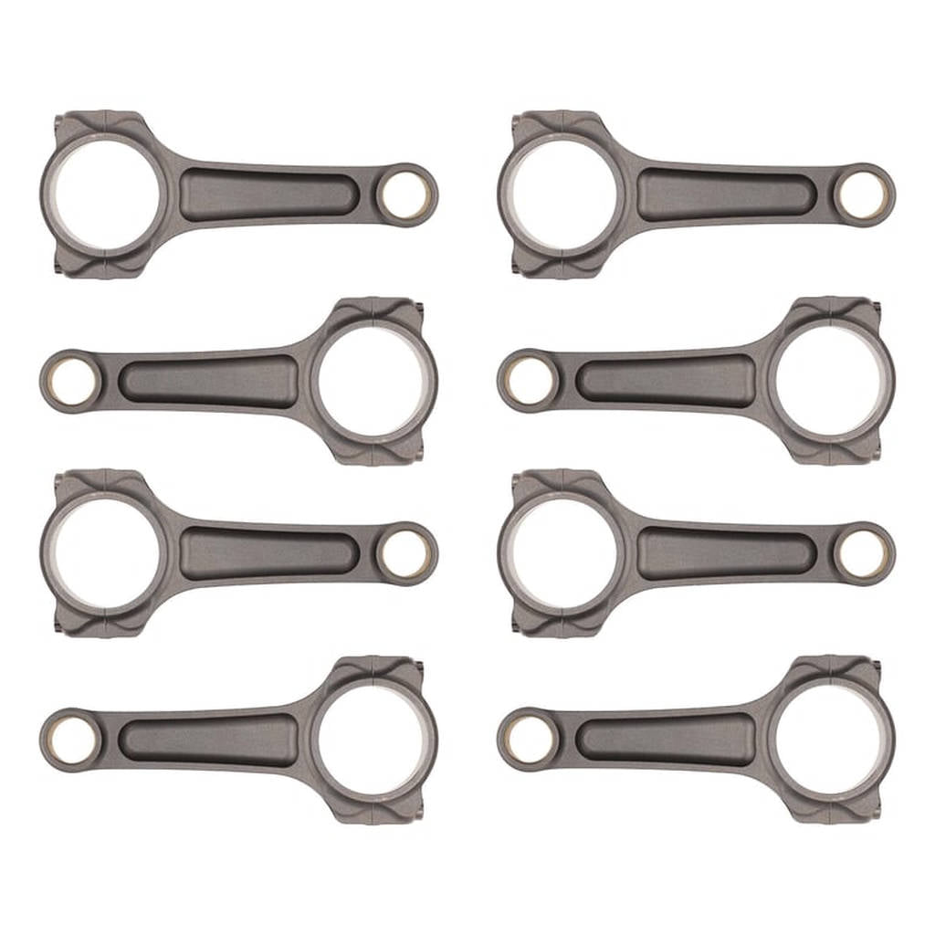 MANLEY 14359-8 I-Beam Connecting Rod Set Pro Series for CHEVROLET LS / LT Lightweight Photo-4