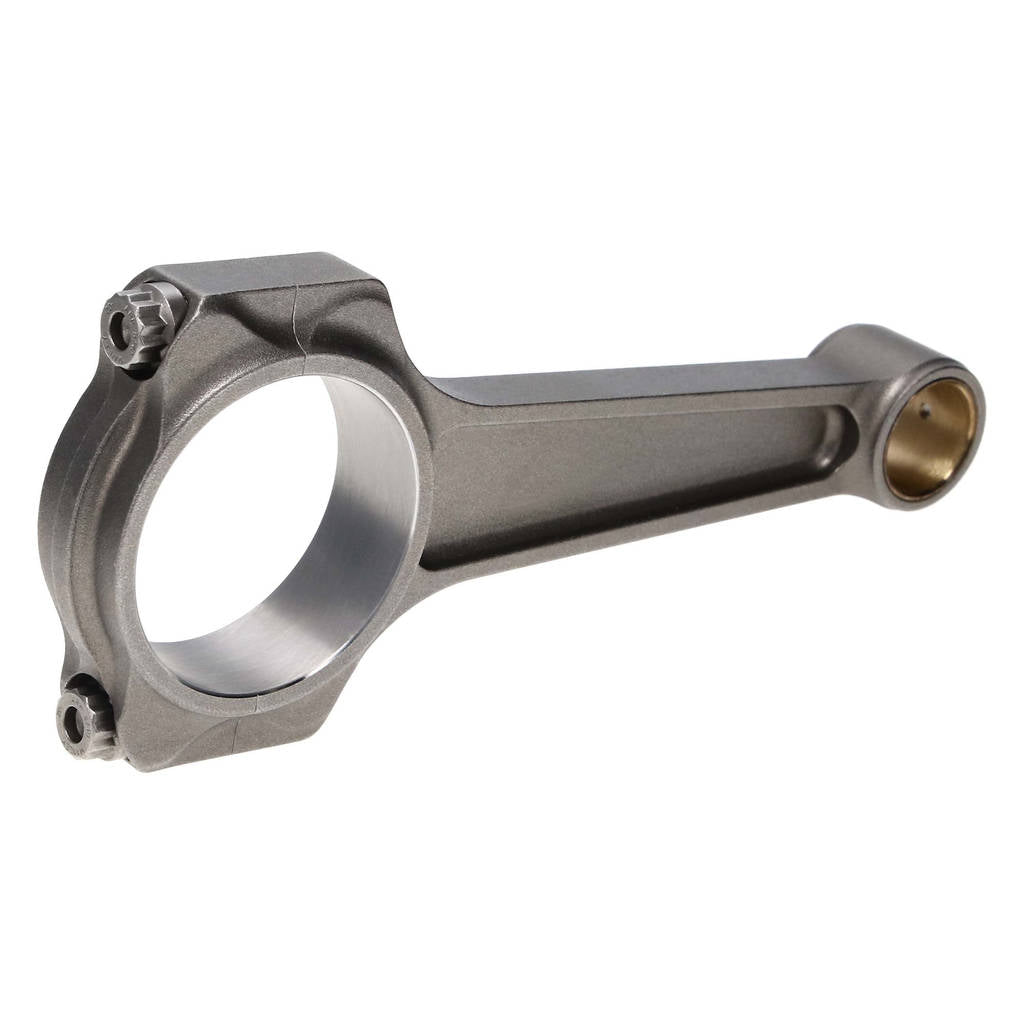 MANLEY 14442-8 I-Beam Connecting Rod Set Pro Series for CHEVROLET LS NHRA Legal Super Stock Photo-1