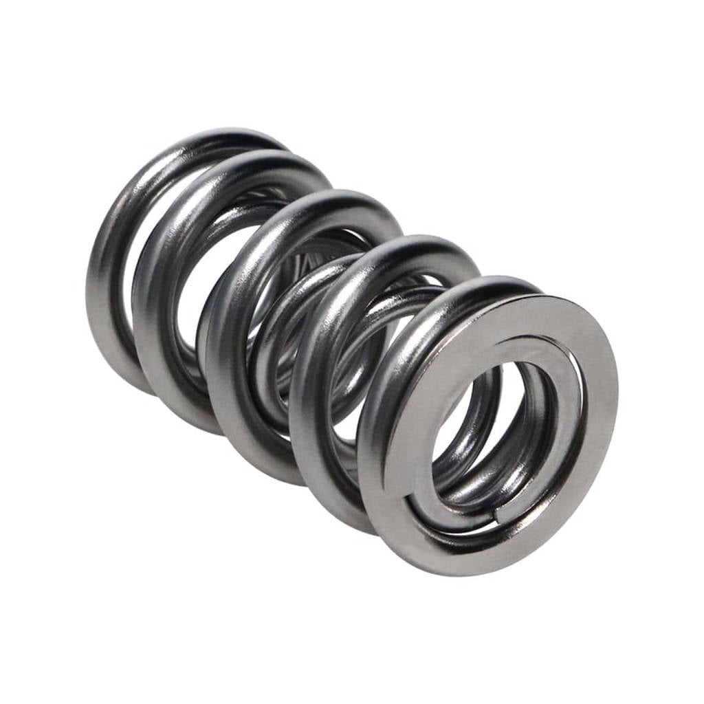 MANLEY 221425P-1 Valve Spring 1425 Polished Photo-1