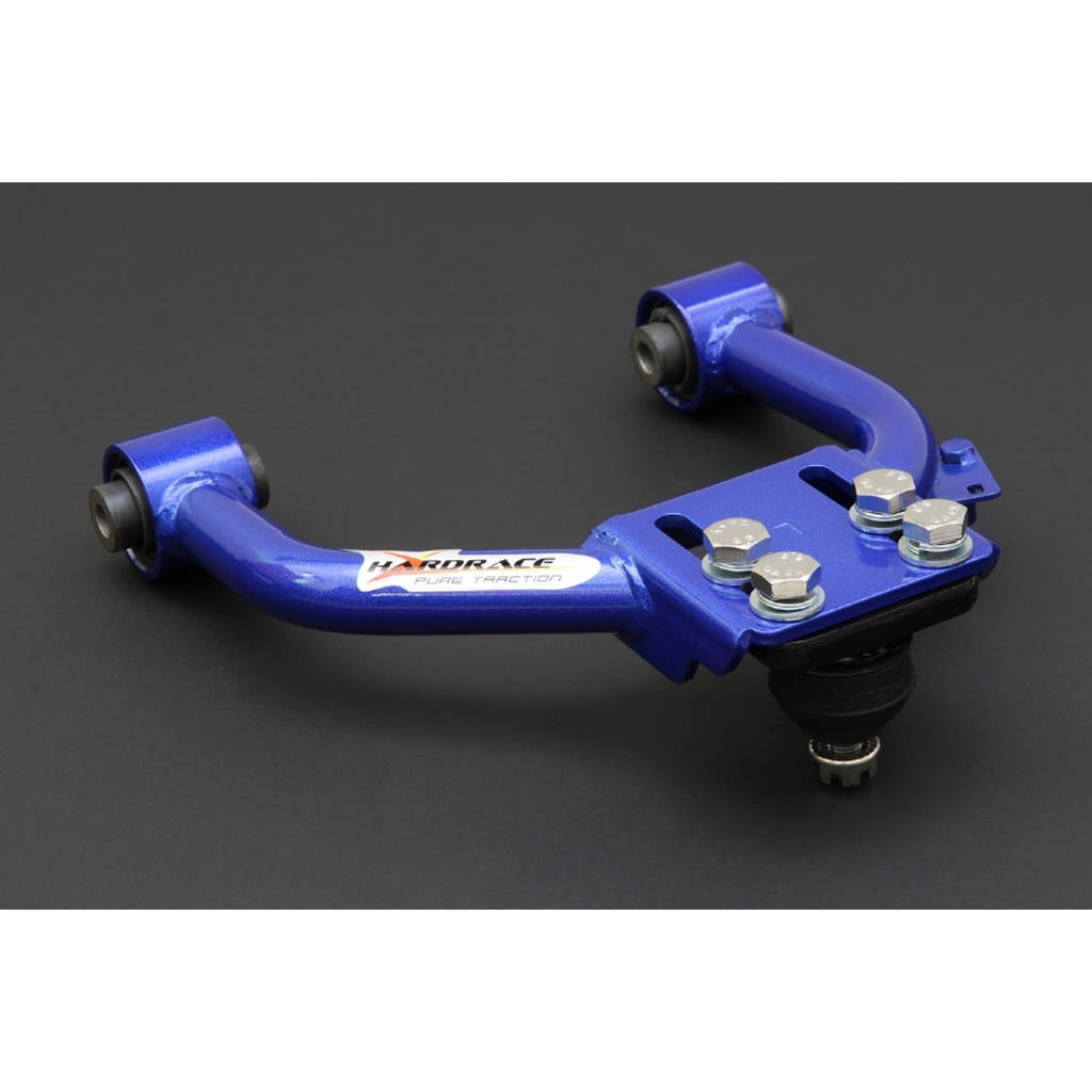 HARDRACE 6716 Front Upper Camber Kit, 2pcs for HONDA Accord VII (CL) 2002-2008 Photo-0