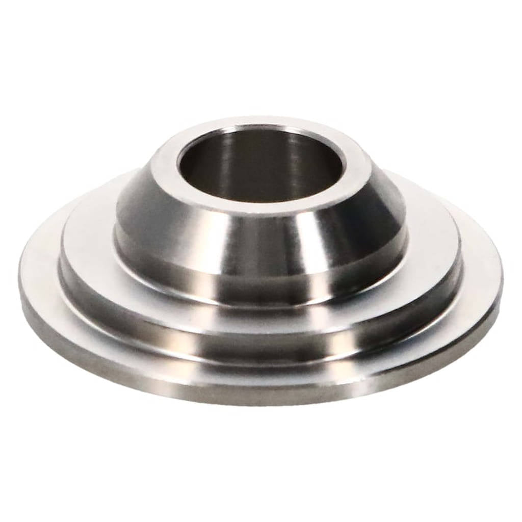 MANLEY 23540-1 Spring Retainer Ti Lightweight 640 Photo-1