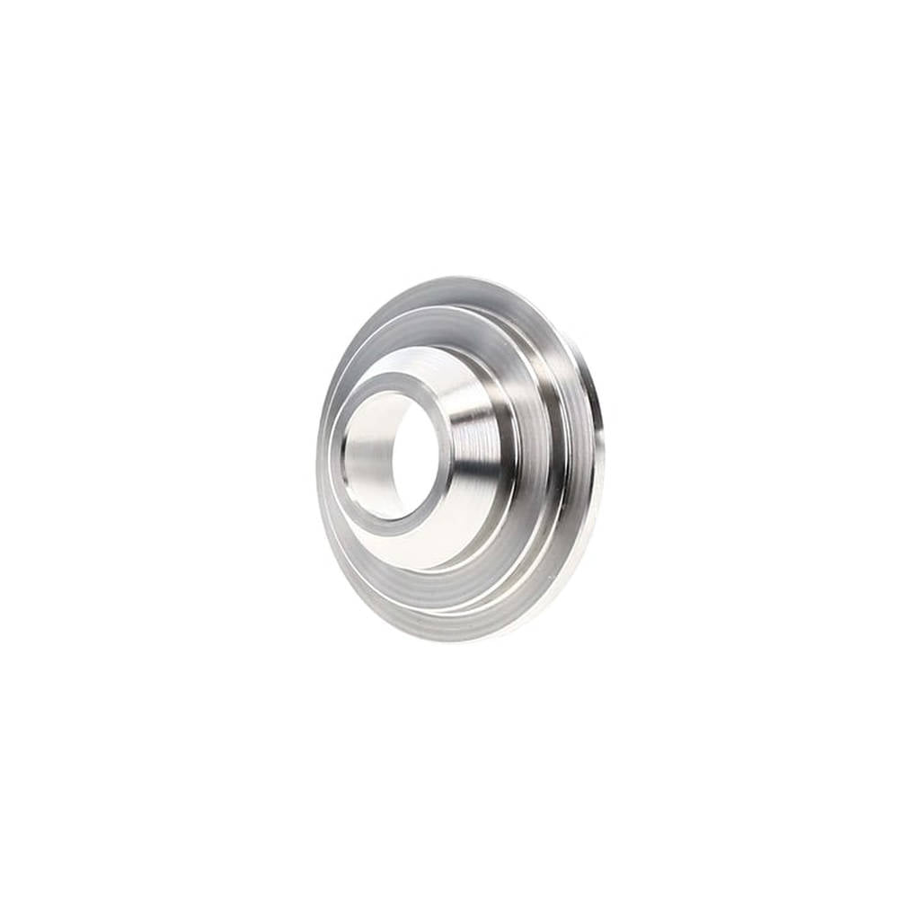 MANLEY 23540-1 Spring Retainer Ti Lightweight 640 Photo-4