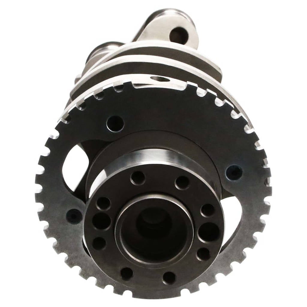 MANLEY 191858 Forged Crankshaft 4.050" Stroke for CHRYSLER 5.7L Hemi Photo-2