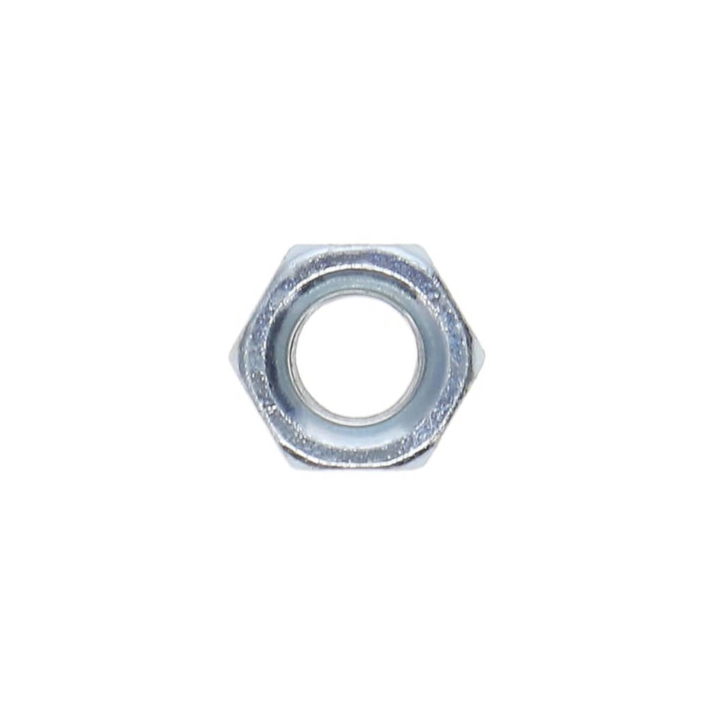 MANLEY 43143-16 Rocker Arm Nuts (SBC, 16 Replacment Nuts for 43140 or 43150) Photo-1