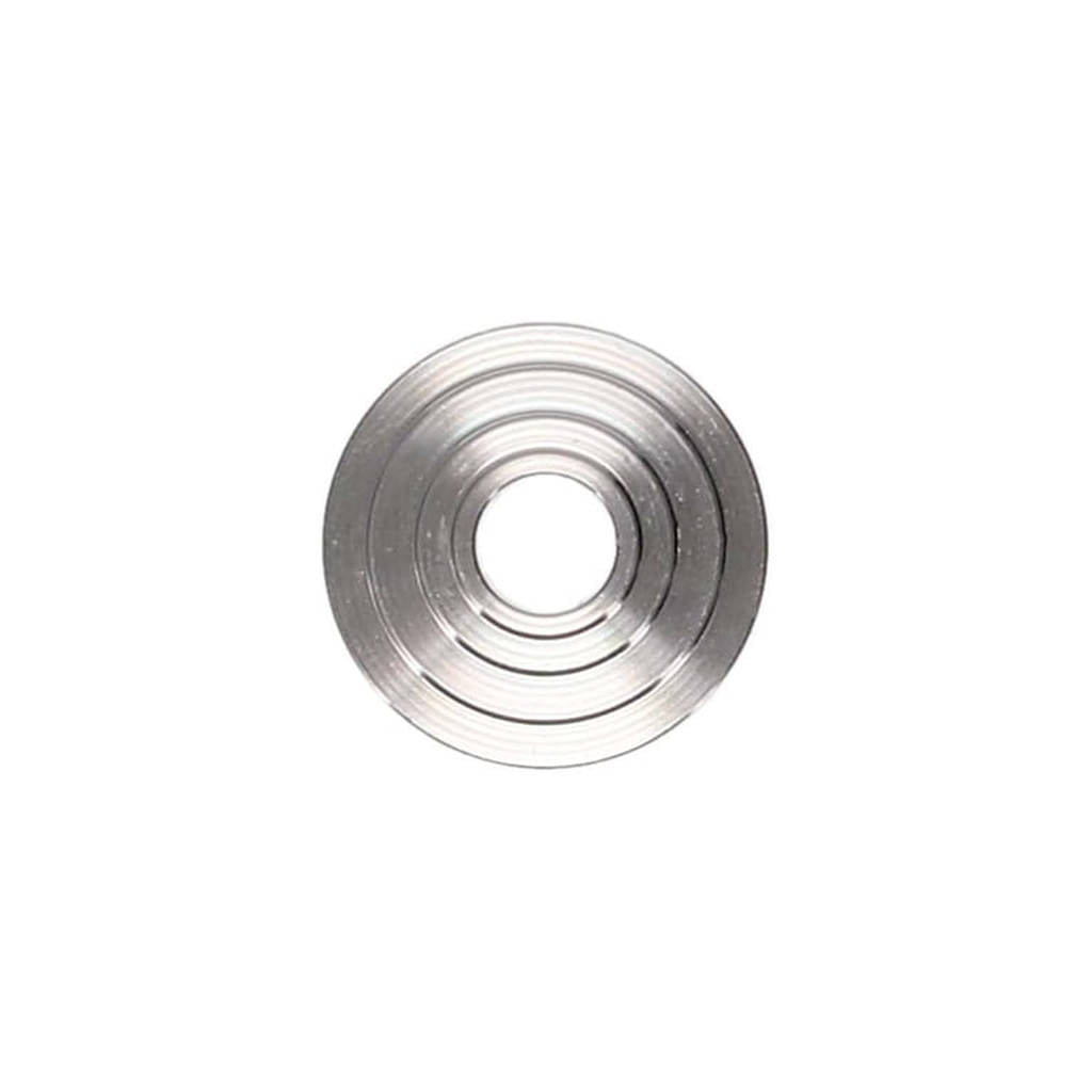 MANLEY 23663-1 Spring Retainer Ti 1.660 Trp 10 D Std Hgt Photo-1