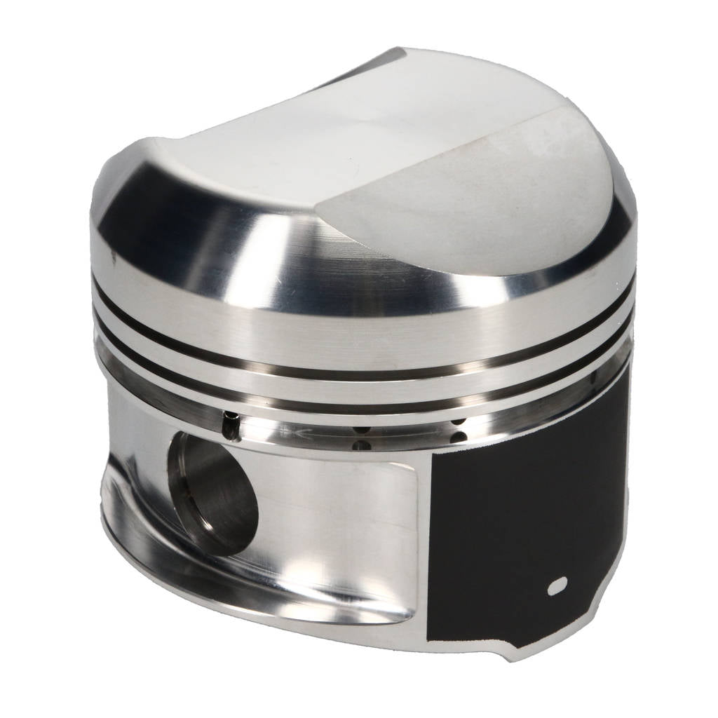 JE 118758 Piston Kit (4.280 in. Bore, 1.955 in. CH, 88.00 CC) for CHRYSLER 426 Hemi Engine Photo-7