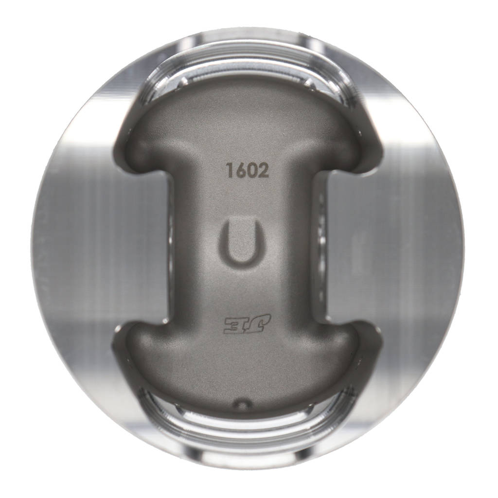 JE 131834 Piston Kit (4.255 in. Bore, 1.765 in. CH, 88.00 CC) for CHRYSLER 426 Hemi Engine Photo-8