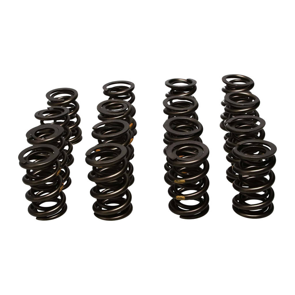 MANLEY 261454 Valve Spring Kit NexTex (10 Degree Titanium Retainers, .850" Max Valve Lift) Photo-3