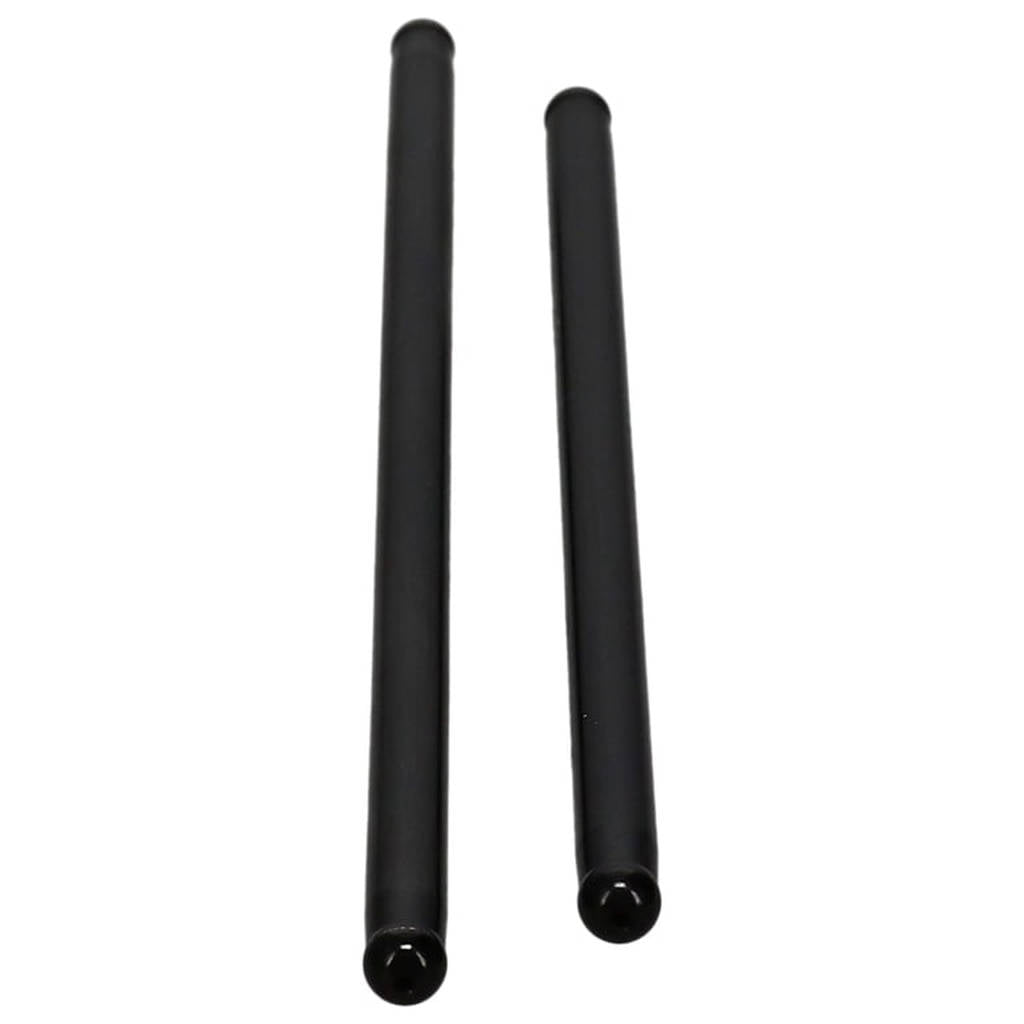 MANLEY 26641 Push Rod (5/16 Dia., 0.120 Length, 0.120 Wall, 4130 Chrome Moly, Swedged End, Set of 8) Photo-0
