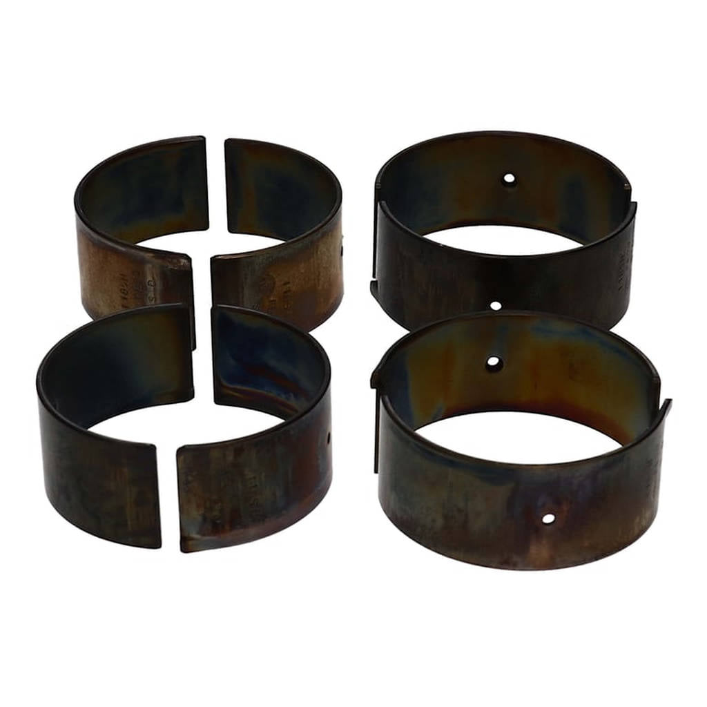 MANLEY 30060 Rod Bearing for MITSUBISHI Photo-4