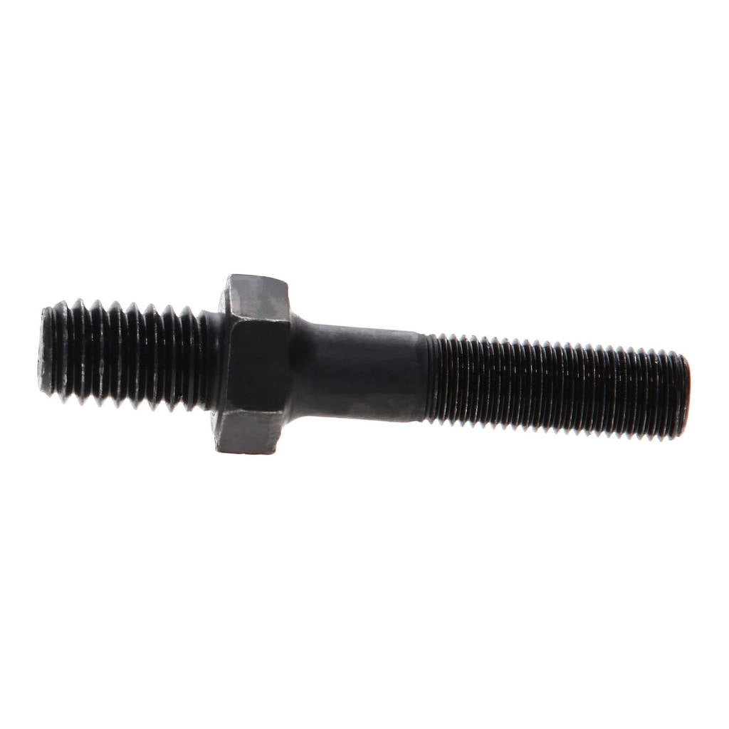 MANLEY 42106-1 Street Master Rocker Arm Screw-in Stud for SBC and FORD Photo-2