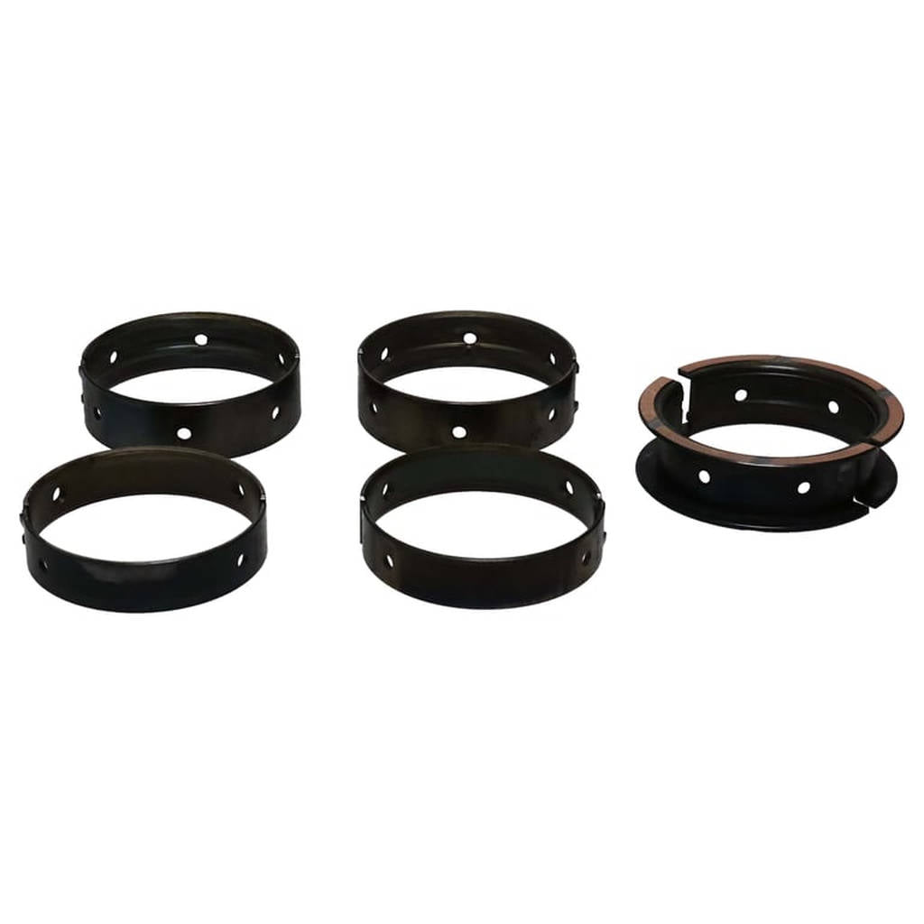 MANLEY 33080 Main Bearing With #3 for SUBARU Photo-3