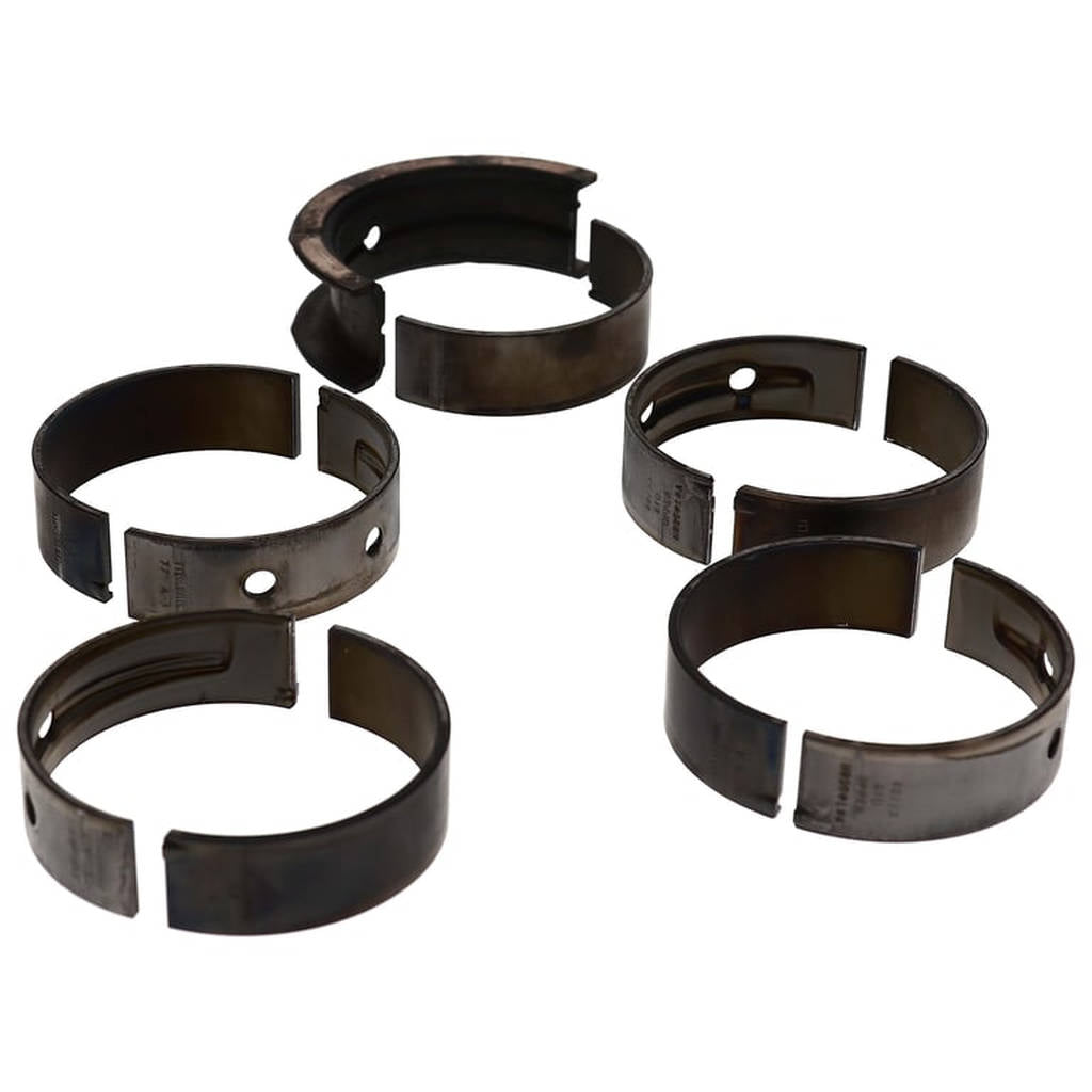 MANLEY 33110H Main Bearing H Series for SB CHEV LT1 Photo-0