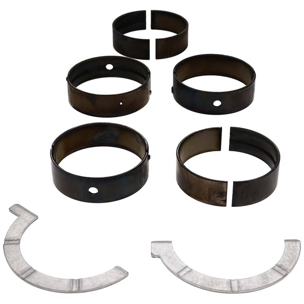 MANLEY 33050H Main Bearing for CHRY HEMI 5.7/6.1L Photo-3