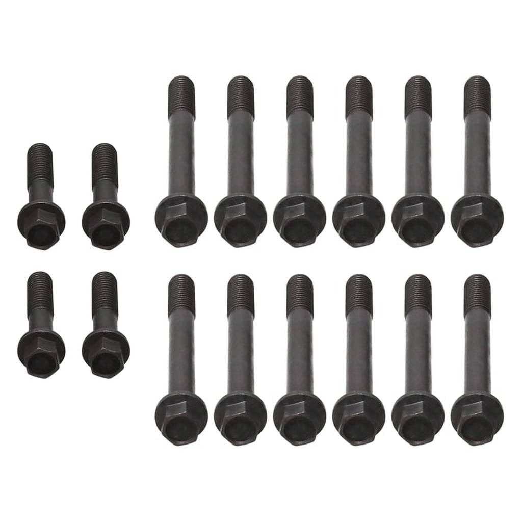 MANLEY 42170 Superior Head Bolt Kit (1 Set per Cylinder Head) for CHEVROLET Big Block Photo-0