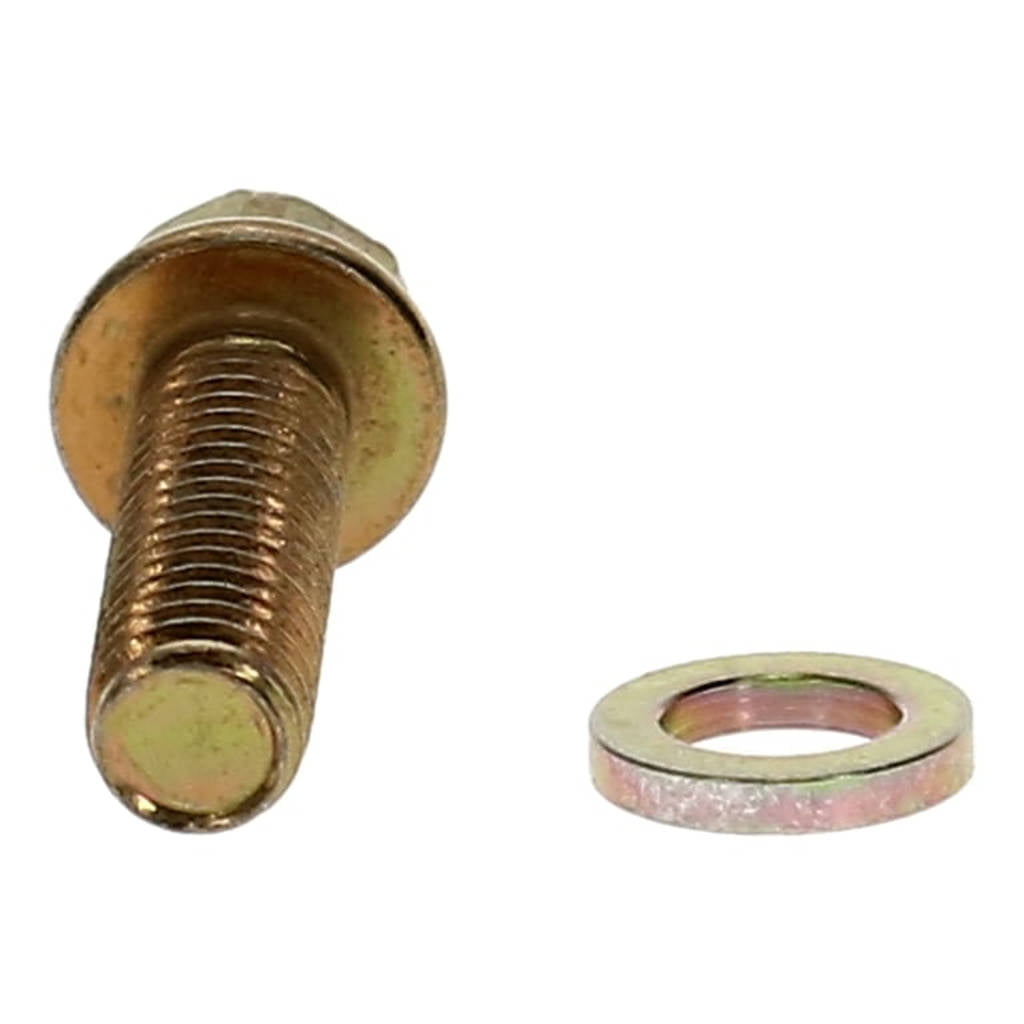 MANLEY 42176 Int Manifold Bolt St SBC INT Manifld Photo-5
