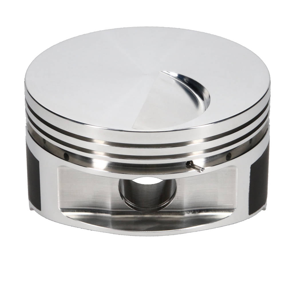 JE 170877 Piston Kit (4.390 in. Bore, 1.350 in. CH, -3.00 CC) for FORD 460 Engine Photo-10