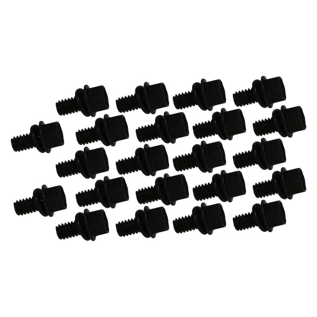 MANLEY 42172 Oil Pan Bolt Set BBC OIL PAN Photo-3