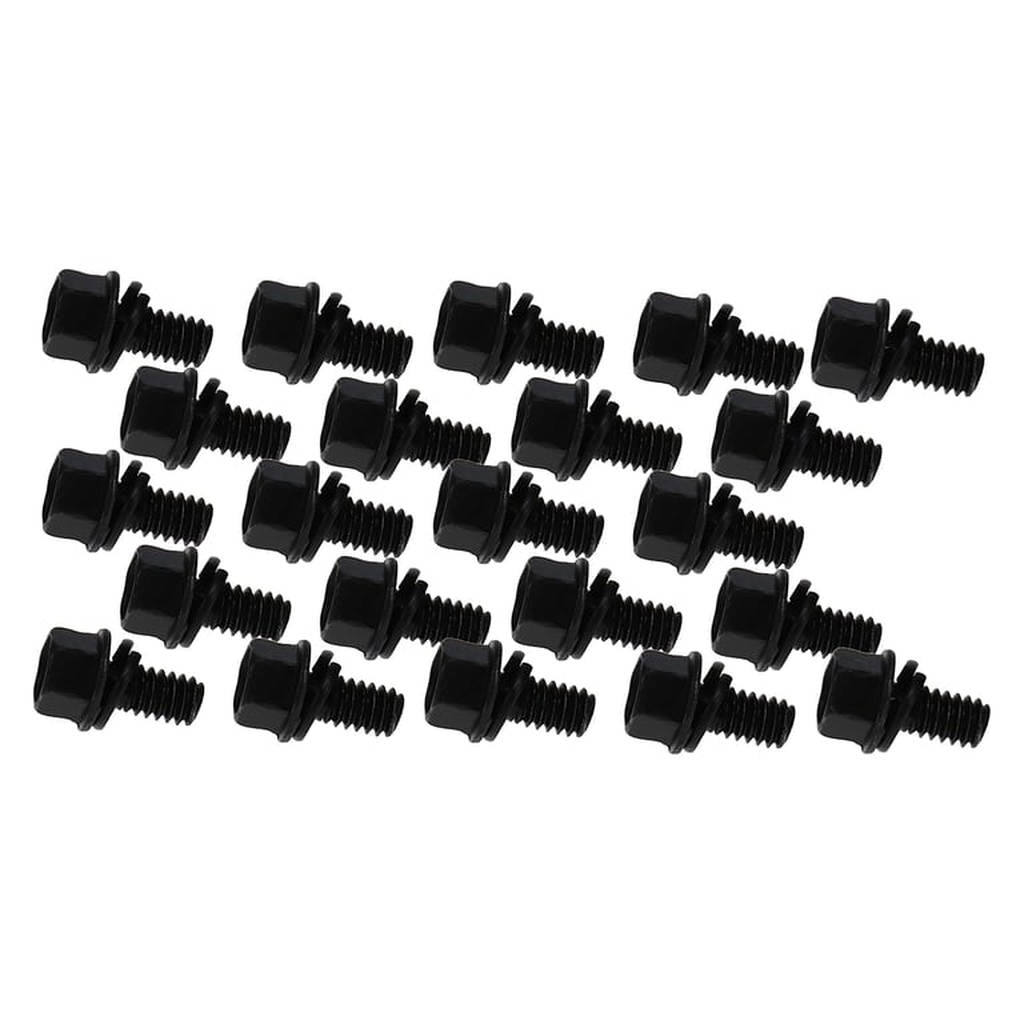 MANLEY 42172 Oil Pan Bolt Set BBC OIL PAN Photo-4