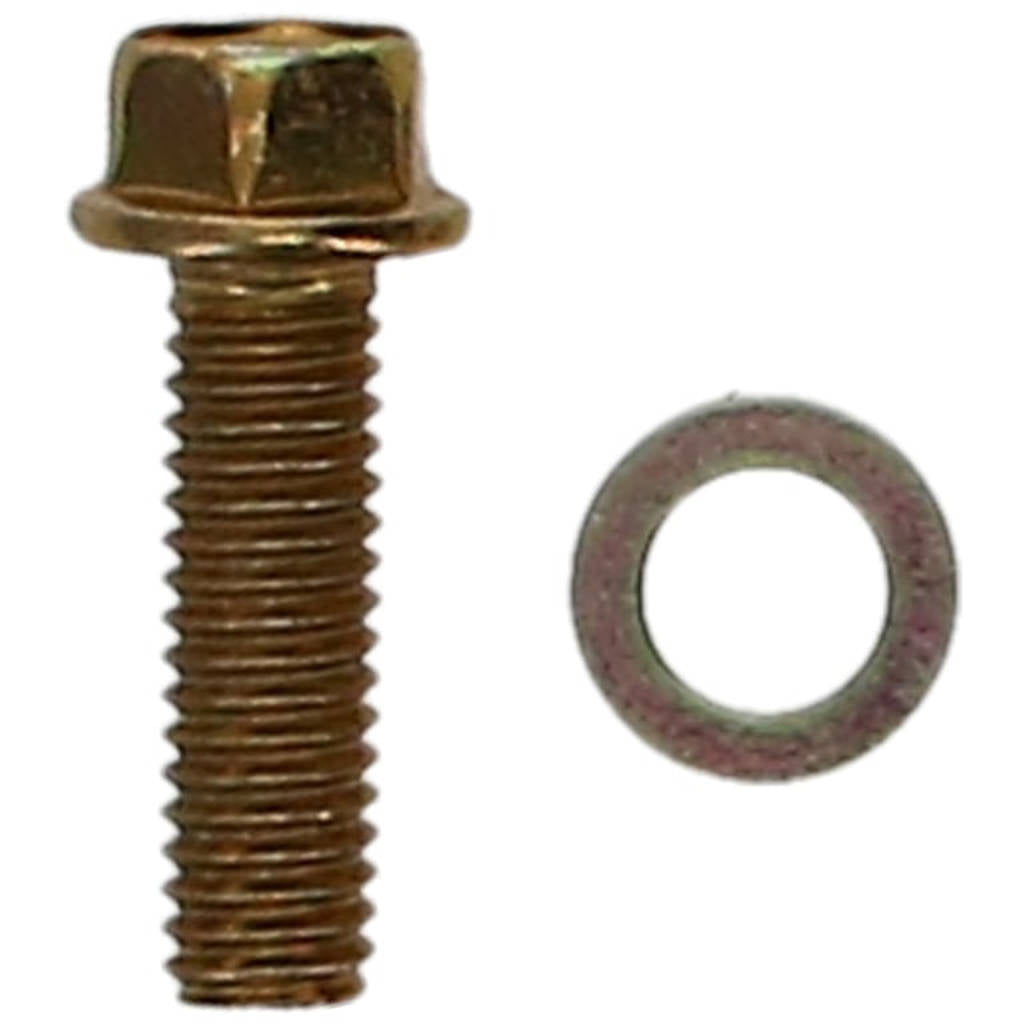 MANLEY 42175 Int Manifold Bolt St BBC INT Manifold Photo-0