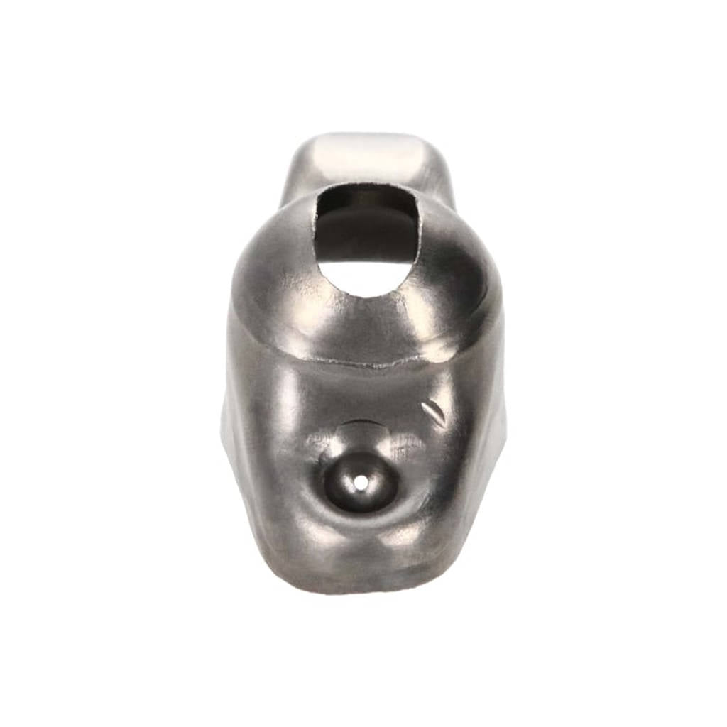 MANLEY 43151-8 Stamped Steel Rocker Arms (SBC, 8 Replacement Arms for 43150) Photo-0