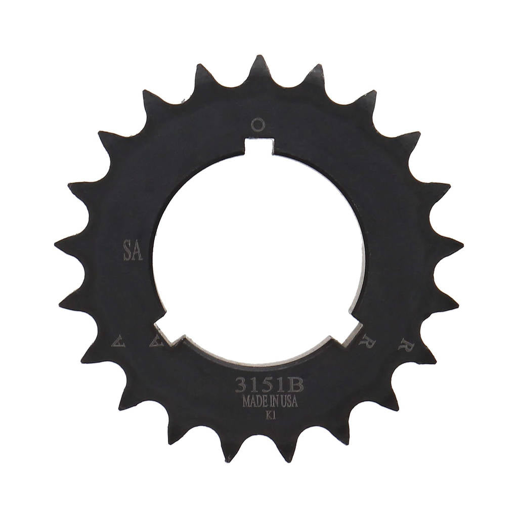 MANLEY 73174 Race Roller Timing Chain Kit for FORD Small Block Photo-5