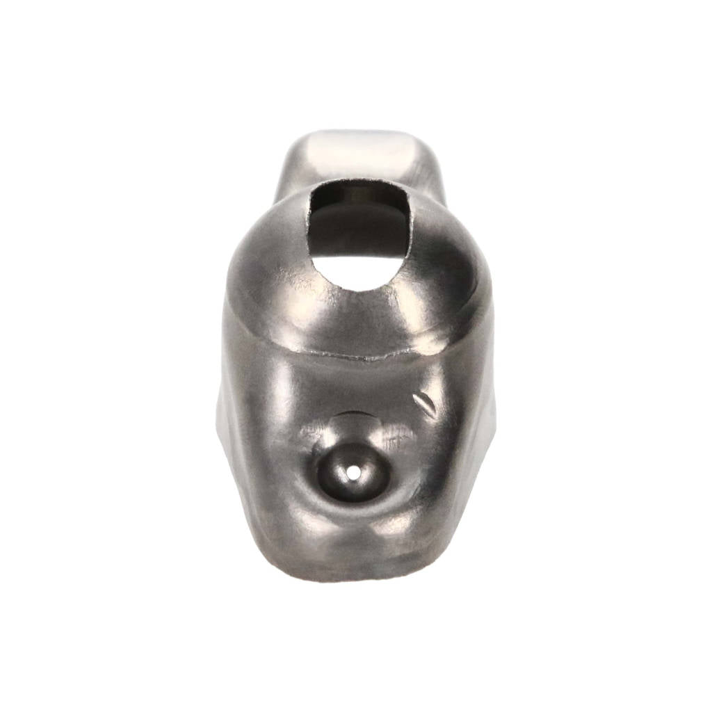 MANLEY 43141-1 Stamped Steel Rocker Arm (SBC, 1 Replacement Arm for 43140) Photo-0