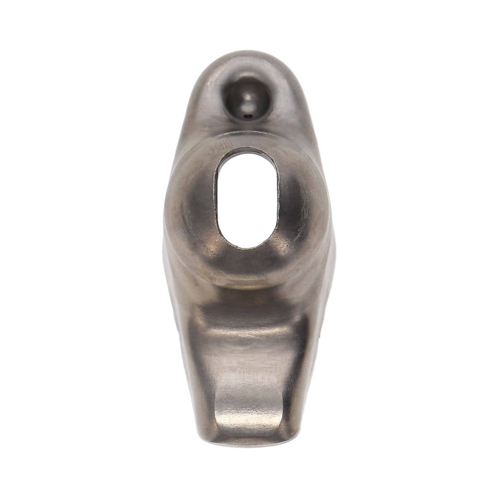 MANLEY 43141-1 Stamped Steel Rocker Arm (SBC, 1 Replacement Arm for 43140) Photo-5