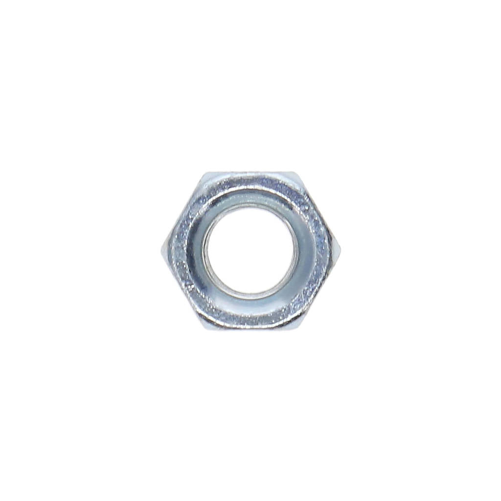 MANLEY 43143-1 Rocker Arm Nut (SBC, 1 Replacment Nut for 43140 or 43150) Photo-1