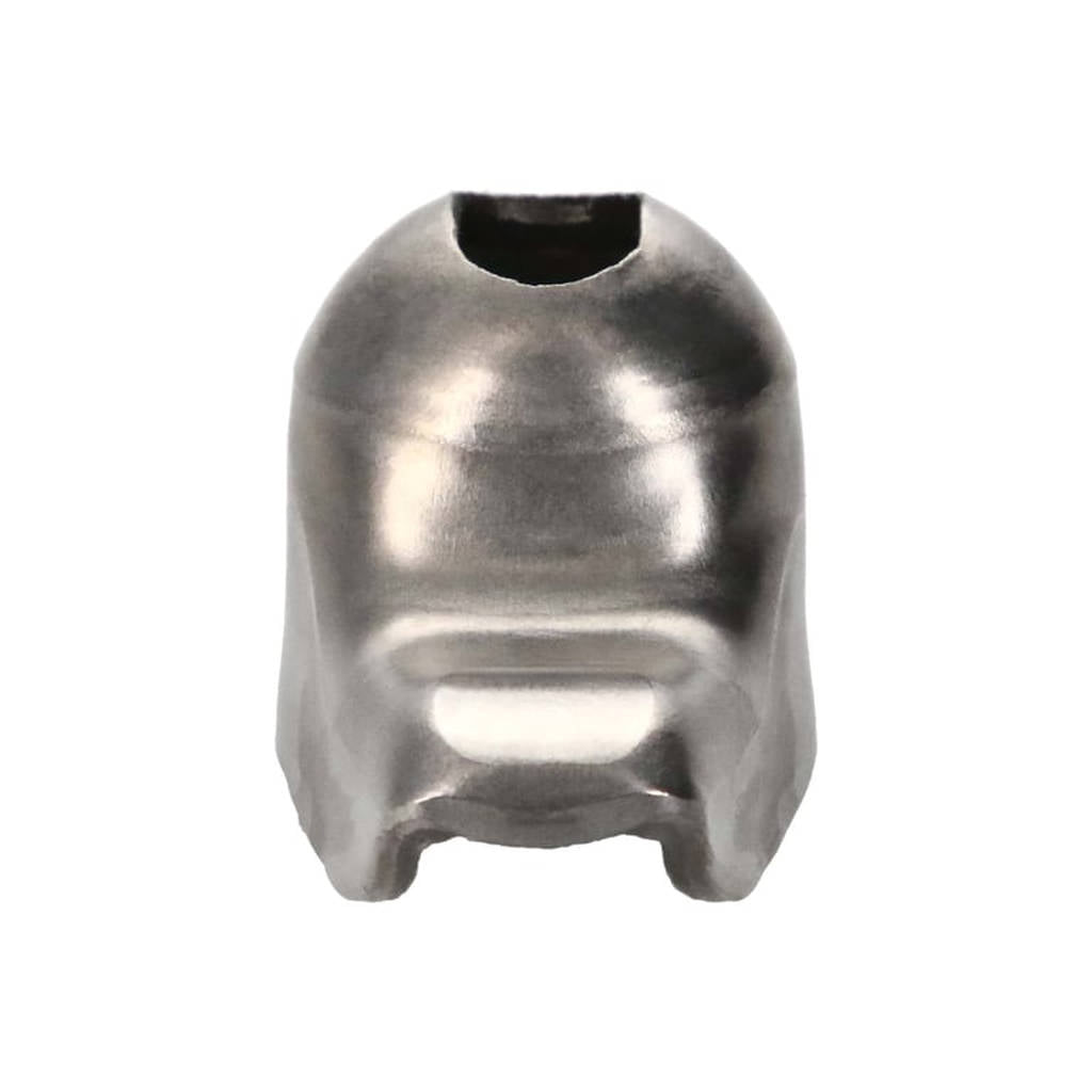 MANLEY 43141-8 Stamped Steel Rocker Arms (SBC, 8 Replacement Arms for 43140) Photo-2