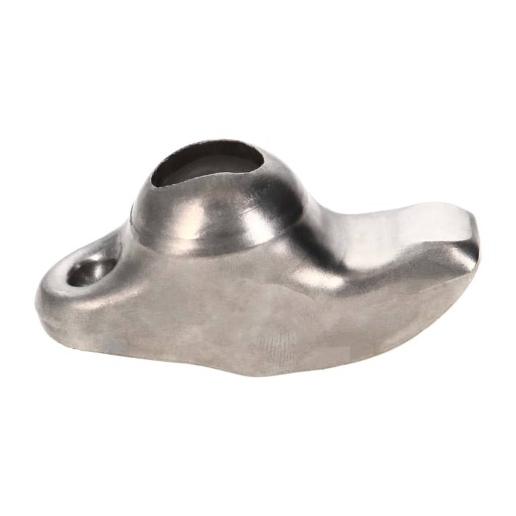 MANLEY 43141-8 Stamped Steel Rocker Arms (SBC, 8 Replacement Arms for 43140) Photo-3